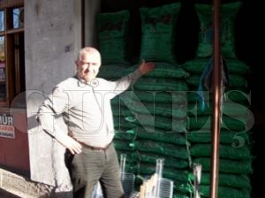 FATSALI KMRCLER SEZONU ATI