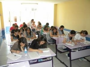FNALDE MATEMATK GEOMETR KAMPI