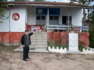 MEEBK LKRETM OKULU BAKIMSIZLIA TERK EDLD