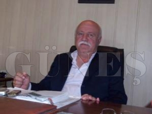 MHP Fatsa le Bakan akir Cemal Uygun: 