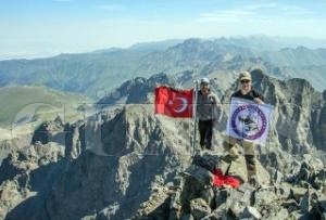 ORDULU DACILAR KAKAR ZRVESNDE