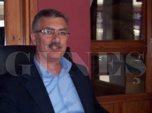 FINDIK TCCARI MURAT YALIN 