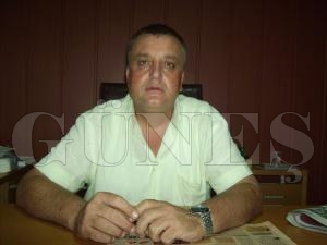 Fatsa Ticaret Borsas Bakan mer Karamolla: 