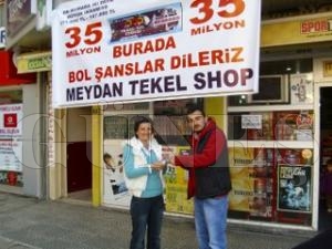 SEFA ABLA BU YIL DA ANS DAITACAK