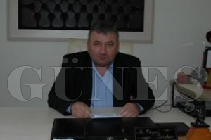 OKYAY SARIHAN GÜVEN TAZELEDİ