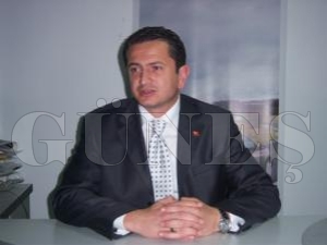 FATSO BAKANI TAYFUN KARATA: 