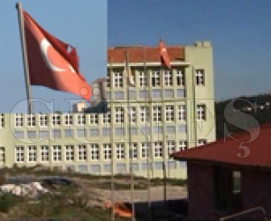 YIRTIK TRK BAYRAI TEPK EKT