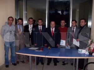TRK ETM-SEN  FATSA TEMSLCLNDE GREV DEKL