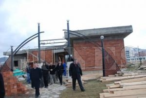 FATSA BUGNE DEL  GELECEE YATIRIM YAPIYOR