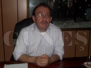 Gda Odalar Bakan Aydn Bostancolu: 