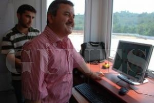 ASFALT ANTYES 7 AUSTOSTA AILACAK