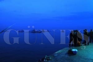 BALIKILAR KANUNU KATLAM GB LED