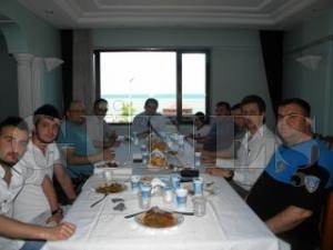 Polis Basn El Ele