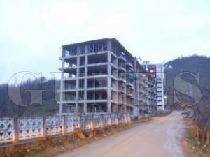 Fatsa Derya Konaklar Yapm Devam Ediyor