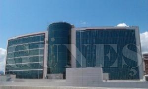 FATSA DEVLET HASTANES YKSELYOR