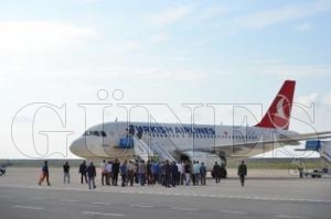 ORDU-GRESUN HAVALMANI YOUN