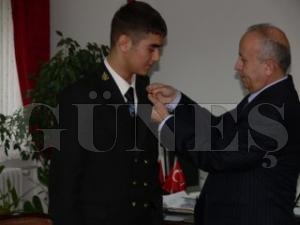 TEMSL HAKKI FATSAMIZIN OLDU