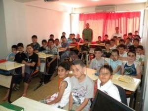 YAZ KURAN KURSLARI BALADI