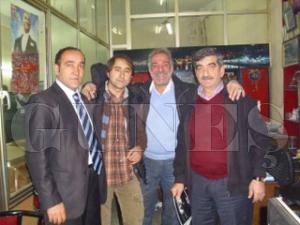 HEKMOLU FLM OLUYOR