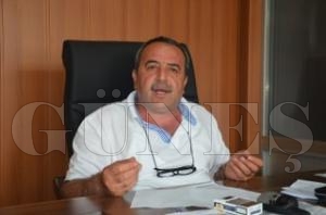 Fatsa Pazarclar Dernei Bakan Kemal atalkaya 