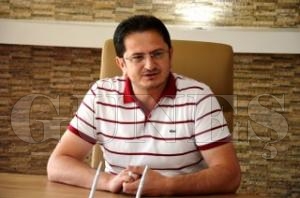 Fatsa Ticaret ve Sanayi Odas Bakan Tayfun Karata 
