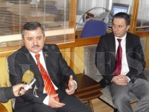 BAKAN ANLAYAN'DAN FATSA'DA  YAZILMAYANLARA SU DUYURUSU