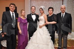 MELİHA İLE ERDEM'İN EN MUTLU GÜNÜ MELİHA İLE ERDEM'İN EN MUTLU GÜNÜ
