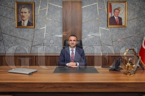 Fatsa belediyesi e-imar uygulamasını hayata geçirdi Fatsa belediyesi e-imar uygulamasını hayata geçirdi