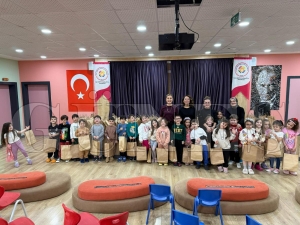 Fatsa belediyesi, doğa dostu projeleriyle çevreye duyarlı bir gelecek inşa etmeye devam ediyor Fatsa belediyesi, doğa dostu projeleriyle çevreye duyarlı bir gelecek inşa etmeye devam ediyor