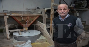 Eskiok deirmen'in Son Deirmeni Direniyor