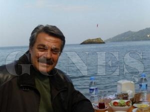 KAD�R �NANIR  KIRGIZISTAN�DA F�LM �EKECEK