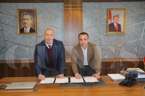 Fatsa Belediyesinden arclara destek