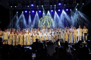 Fatsa belediyesi yaz sezonunu elenceli etkinliklerle geirdi