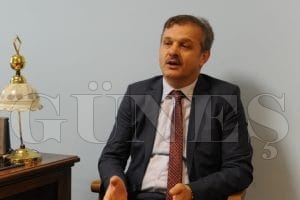 Fatsalı değerlerimiz :Prof. Dr. Rüstem AŞKIN Fatsalı değerlerimiz :Prof. Dr. Rüstem AŞKIN