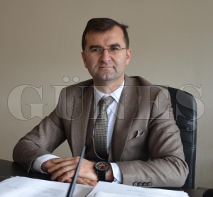 BEKYÜREK, OKÇULUK FEDERASYONU ORDU İL TEMSİLCİSİ OLDU BEKYÜREK, OKÇULUK FEDERASYONU ORDU İL TEMSİLCİSİ OLDU