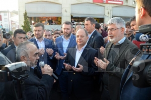 FATSA’DAN HALEP’E YARDIM TIRI FATSA’DAN HALEP’E YARDIM TIRI