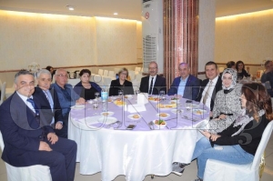 Artvinliler Ordu’da buluştu Artvinliler Ordu’da buluştu