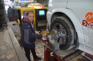SANAYİDE YAZ LASTİĞİ MESAİSİ SANAYİDE YAZ LASTİĞİ MESAİSİ