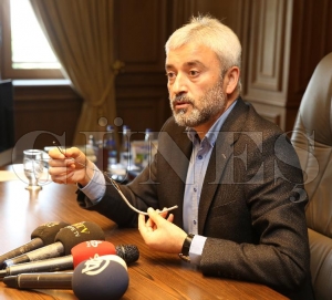 Enver Yılmaz'ın arama tepkisi Enver Yılmaz'ın arama tepkisi