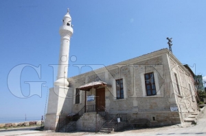 78 yıl sonra minaresine kavuştu 78 yıl sonra minaresine kavuştu