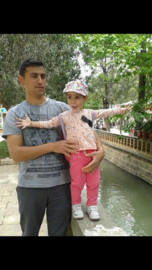 2 çocuk babası şehit İslam Çubuk son yolculuğuna uğurlandı 2 çocuk babası şehit İslam Çubuk son yolculuğuna uğurlandı