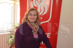 Fatsa Yardım Sevenler Derneği Başkanı Nimet Koç: “Yüzlerce gencimizi ülkemiz ekonomisinde, eğitiminde ve kalkınmasında rol almak üzere mezun edip hayata atılmasına katkıda bulunduk” Fatsa Yardım Sevenler Derneği Başkanı Nimet Koç: “Yüzlerce gencimizi ülkemiz ekonomisinde, eğitiminde ve kalkınmasında rol almak üzere mezun edip hayata atılmasına katkıda bulunduk”
