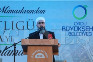 Halil Tatlgl Hoca vefatnn 27.ylnda dualarla anld