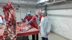 Gıda denetimleri sürüyor Gıda denetimleri sürüyor