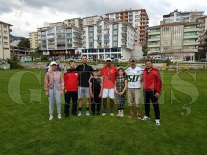 Spor merkezleri 12 haziran’da açılıyor Spor merkezleri 12 haziran’da açılıyor