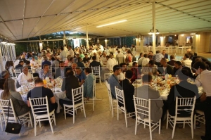 Ordu basını ve protokolR00;OGD’nin iftar yemeğinde bir araya geldi Ordu basını ve protokolR00;OGD’nin iftar yemeğinde bir araya geldi
