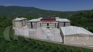Kumru’ya Fen Ve Sosyal Bilimler programı uygulayan Okul açılıyor Kumru’ya Fen Ve Sosyal Bilimler programı uygulayan Okul açılıyor