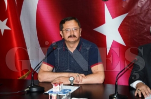 Karataş: Karataş:
