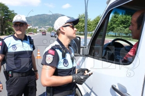 Ordu’da kameralı zabıta denetimi Ordu’da kameralı zabıta denetimi