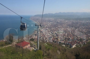 Ordu’da turizm canlanıyor Ordu’da turizm canlanıyor